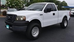 2005 Ford F-150 XL