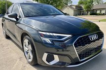 2023 Audi A3 Premium 40 TFSI