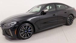 2023 BMW i4 M50 Gran Coupe
