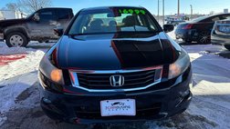 2010 Honda Accord EX-L