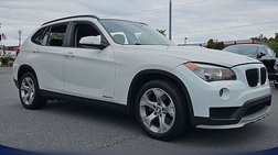 2015 BMW X1 sDrive28i