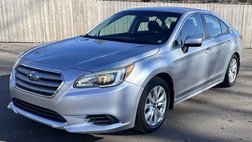 2015 Subaru Legacy 2.5i Premium