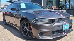 2021 Dodge Charger GT