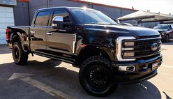 2024 Ford Super Duty F-250 Limited