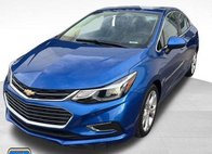 2016 Chevrolet Cruze Premier