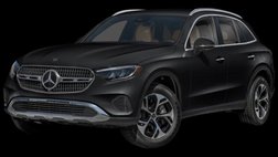 2026 Mercedes-Benz GLC-Class GLC 350e 4MATIC