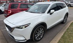 2019 Mazda CX-9 Grand Touring
