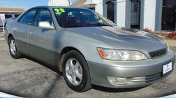 1998 Lexus ES 300 Base