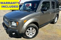 2007 Honda Element EX