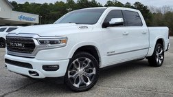 2024 Ram Ram Pickup 1500 Limited