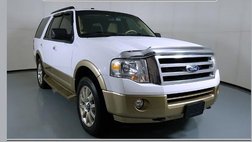 2011 Ford Expedition XLT
