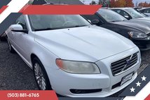 2008 Volvo S80 3.2