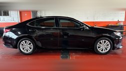 2014 Lexus ES 350 Base