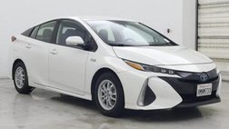 2020 Toyota Prius Prime LE