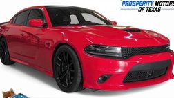 2018 Dodge Charger Daytona 392