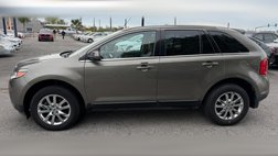 2012 Ford Edge Limited
