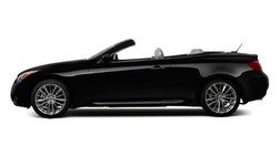 2013 Infiniti G37 Convertible IPL