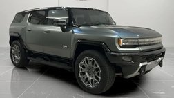 2024 GMC HUMMER EV 3X