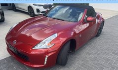 2015 Nissan 370Z Touring