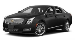 2013 Cadillac XTS Premium Collection