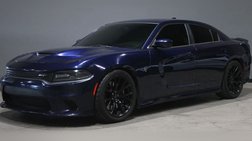 2016 Dodge Charger SRT Hellcat