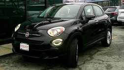 2019 Fiat 500X Pop