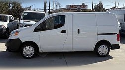2019 Nissan NV200 S
