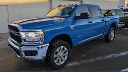 2022 Ram Ram Pickup 2500 Lone Star