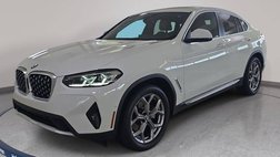 2023 BMW X4 xDrive30i