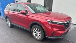 2023 Honda CR-V EX
