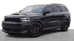 2021 Dodge Durango SRT 392
