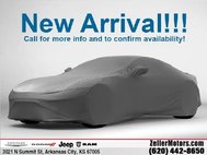 2018 Chevrolet Cruze LT Auto