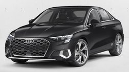 2022 Audi A3 Premium 40 TFSI