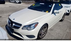 2014 Mercedes-Benz E-Class E 350