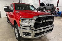 2024 Ram Ram Pickup 2500 Big Horn