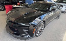 2016 Chevrolet Camaro SS