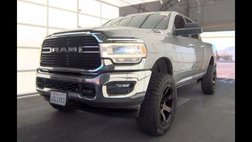 2019 Ram Ram Pickup 2500 Big Horn