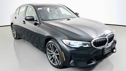 2020 BMW 3 Series 330i xDrive