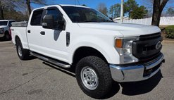 2020 Ford Super Duty F-250 XL