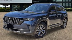2023 Mazda CX-50 2.5 S Preferred Plus