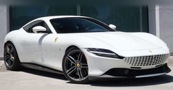 2022 Ferrari Roma Base