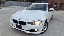 2014 BMW 3 Series 328i xDrive