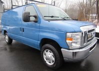2014 Ford E-Series E-150