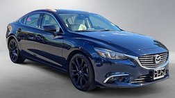 2016 Mazda MAZDA6 i Grand Touring
