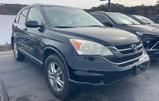 2011 Honda CR-V EX-L