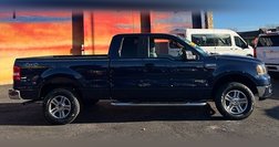 2005 Ford F-150 XLT