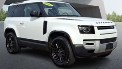 2024 Land Rover Defender 90 P300 S