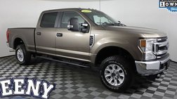 2020 Ford Super Duty F-350 XL