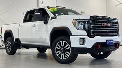 2023 GMC Sierra 2500HD AT4