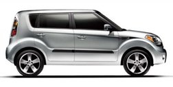 2011 Kia Soul Base